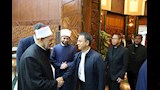 أسامة الأزهري