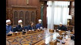 أسامة الأزهري