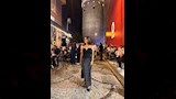 رانيا منصور في جولة سياحية (1)