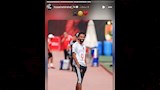 ستوري حسين الشحات