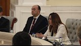منال عوض: "حياة كريمة" أحدثت تغييرًا كبيرًا في قرى الريف المصري