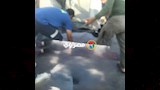 مصرع طالبة صدمتها سيارة ميكروباص  (3)
