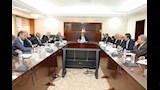 وزير الزراعة يبحث تذليل عقبات الاستثمار في الأراضي الصحراوية (2)