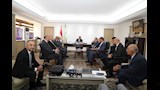 وزير الزراعة يبحث تذليل عقبات الاستثمار في الأراضي الصحراوية (1)