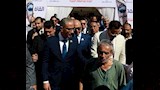 محافظ الجيزة يوجه بإجراء عملية جراحية لمسن (3)