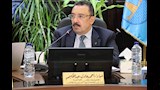 اجتماع مجلس جامعة الإسكندرية (1)