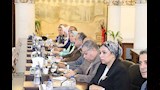 اجتماع مجلس جامعة الإسكندرية (5)