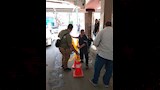 تشكيل لجان ومجموعات عمل للتأكد من جاهزية محطات الصرف ومعدات الإغاثة ومخرات السيول لموسم الأمطار (7)