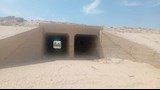 تشكيل لجان ومجموعات عمل للتأكد من جاهزية محطات الصرف ومعدات الإغاثة ومخرات السيول لموسم الأمطار (9)