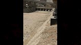 تشكيل لجان ومجموعات عمل للتأكد من جاهزية محطات الصرف ومعدات الإغاثة ومخرات السيول لموسم الأمطار (16)
