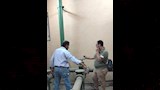 تشكيل لجان ومجموعات عمل للتأكد من جاهزية محطات الصرف ومعدات الإغاثة ومخرات السيول لموسم الأمطار (2)