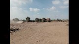 رفع 10 آلاف طن قمامة من ميت الدريج بالقليوبية (5)