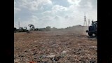 رفع 10 آلاف طن قمامة من ميت الدريج بالقليوبية (6)