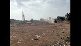 رفع 10 آلاف طن قمامة من ميت الدريج بالقليوبية (3)