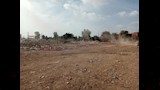رفع 10 آلاف طن قمامة من ميت الدريج بالقليوبية (1)