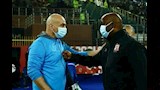 العميد يسعى للثأر.. مواجهة خاصة بين حسام حسن وموسيماني في صدام مصر وجنوب أفريقيا