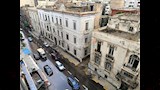 أمطار غزيرة في الإسكندرية (3)_6