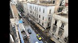 أمطار غزيرة في الإسكندرية (12)_13