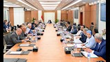 الجمعية العامة العادية للشركة القابضة للتشييد والتعمير (2)