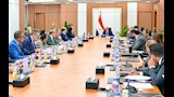 اجتماع الجمعية العامة للشركة القابضة للصناعات المعدنية (2)