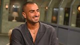 بعد أزمة "زي الغجر".. محمد الشرنوبي يكشف كواليس ألبومه في "صاحبة السعادة"