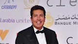 مهرجان VS-FILM يكرم هاني رمزي في حفل افتتاح دورته الثالثة