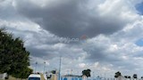 صورة للغيوم 