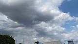 ظهور للغيوم 