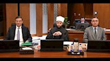 مجلس الوزراء