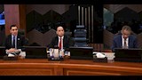 مجلس الوزراء