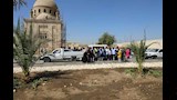 محافظ القاهرة يتفقد الإمام الشافعي والسيدة عائشة وسور مجرى العيون لمتابعة التطوير (7)