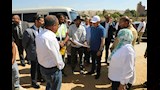 محافظ القاهرة يتفقد الإمام الشافعي والسيدة عائشة وسور مجرى العيون لمتابعة التطوير (14)
