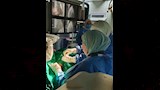 نجاح قسطرة قلب دقيقة لـ 6 أطفال حديثي ولادة بأسيوط (5)