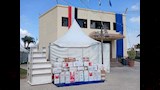 البحيرة تستعد لانطلاق معرض دمنهور التاسع للكتاب (2)
