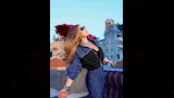 نجوى كرم تشارك جمهورها صورًا من كواليس أحدث أغانيها