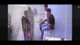 بعد فيديو الاعتداء على مُسن.. تجديد حبس 3 متهمين 15 يومًا بالفيوم