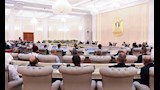 اجتماع الرئيس السيسي (4)