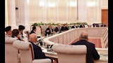 اجتماع الرئيس السيسي (6)