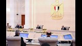 اجتماع الرئيس السيسي (9)