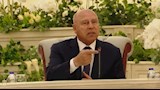 كامل الوزير خلال اجتماع الرئيس السيسي  (1)