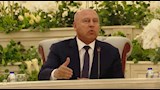كامل الوزير خلال اجتماع الرئيس السيسي  (3)