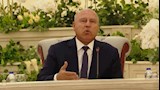 كامل الوزير يستعرض أمام السيسي حصاد تطوير منظومة النقل في مصر - فيديو
