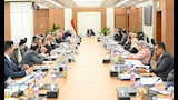 عمومية القابضة للغزل والنسيج تعتمد موازنة 20262027 (3)