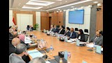 عمومية القابضة للغزل والنسيج تعتمد موازنة 20262027 (5)
