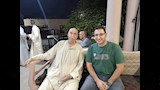 عمدة السرارية بالمنيا يكشف تفاصيل لقائه بالرئيس السيسي (3)