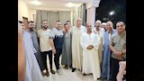 عمدة السرارية بالمنيا يكشف تفاصيل لقائه بالرئيس السيسي (8)