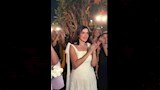 غادة عادل خطوبة ابنتها