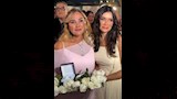 من خطوبة ابنة غادل غادل ومجدي الهواري (4)