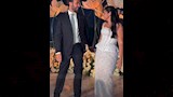من خطوبة ابنة غادل غادل ومجدي الهواري (3)