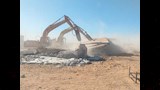 728 فدانًا و17 قرار إزالة.. حملة جديدة لجهاز العلمين الجديدة ضد التعديات - صور